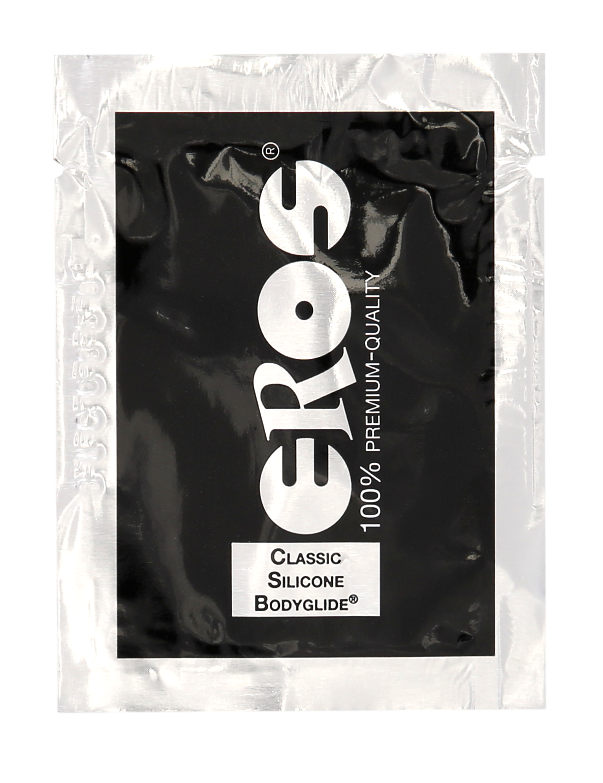 Eros Classic Silicone Bodyglide 2ml