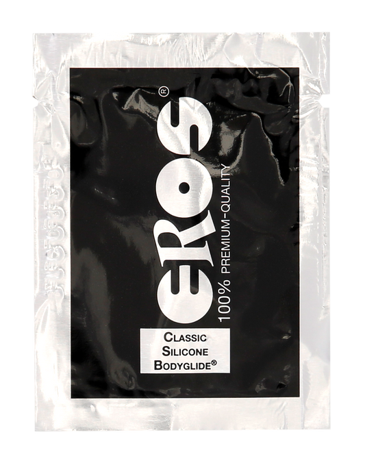 Eros Classic Silicone Bodyglide 2ml