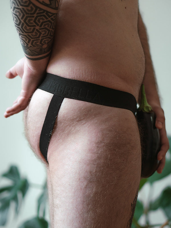 Umbrella Packing Harness