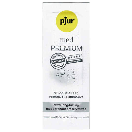 pjur MED Premium Glide 1.5ml