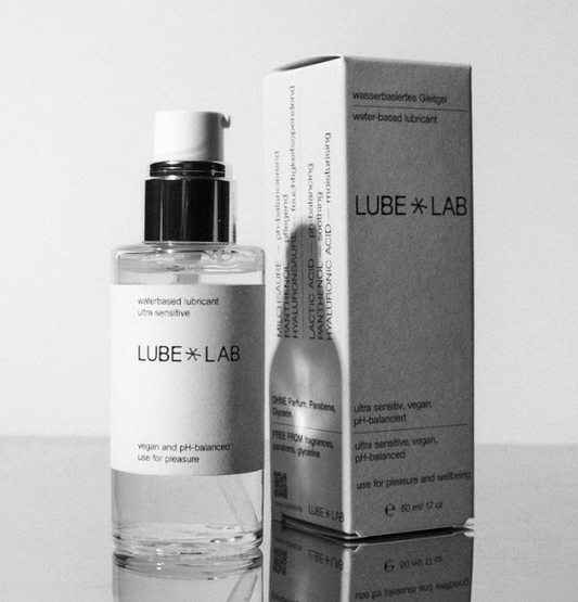 LubeLab ultra sensitives Gleitgel 50ml