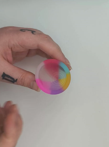 Nappiness Menstruationstasse XS/S/L