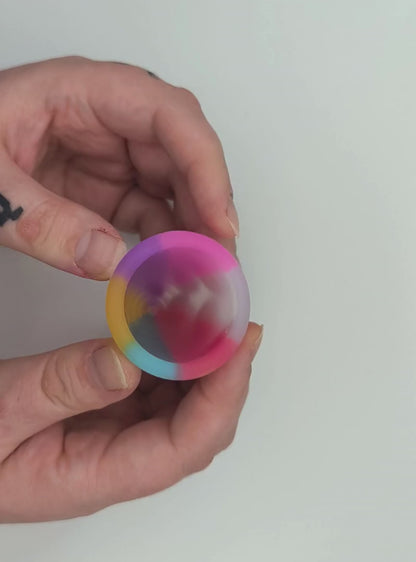 Nappiness Menstruationstasse XS/S/L