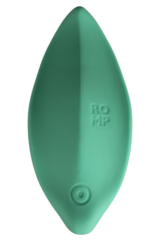 Romp Wave Vibrator